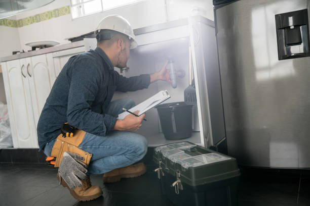 Best Emergency Plumber  in Gouldtown, NJ