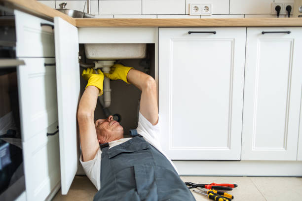 Best Toilet Repair Services  in Gouldtown, NJ