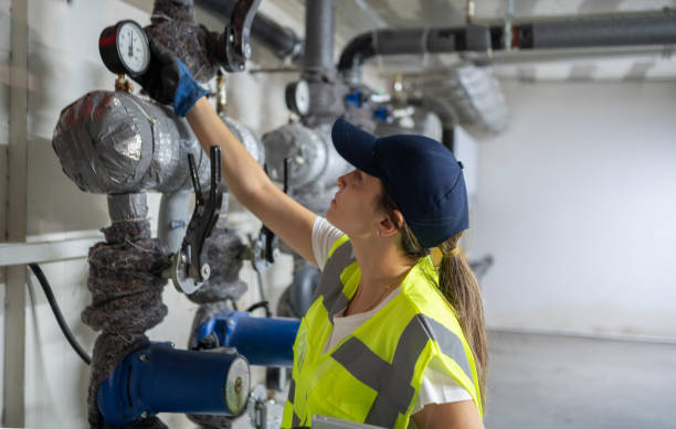 Best Plumbing Installation Services  in Gouldtown, NJ