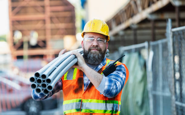 Best Hot Water Heater Installation  in Gouldtown, NJ