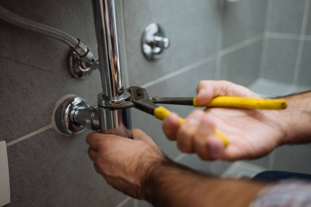 Best Sewer Line Repair  in Gouldtown, NJ
