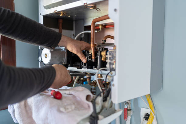 Best Sewer Cleaning Services  in Gouldtown, NJ