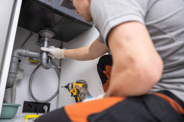  Gouldtown, NJ Plumbing Pros