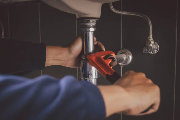 Reliable Gouldtown, NJ Plumbing Solutions