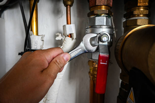 Best Water Leak Repair  in Gouldtown, NJ
